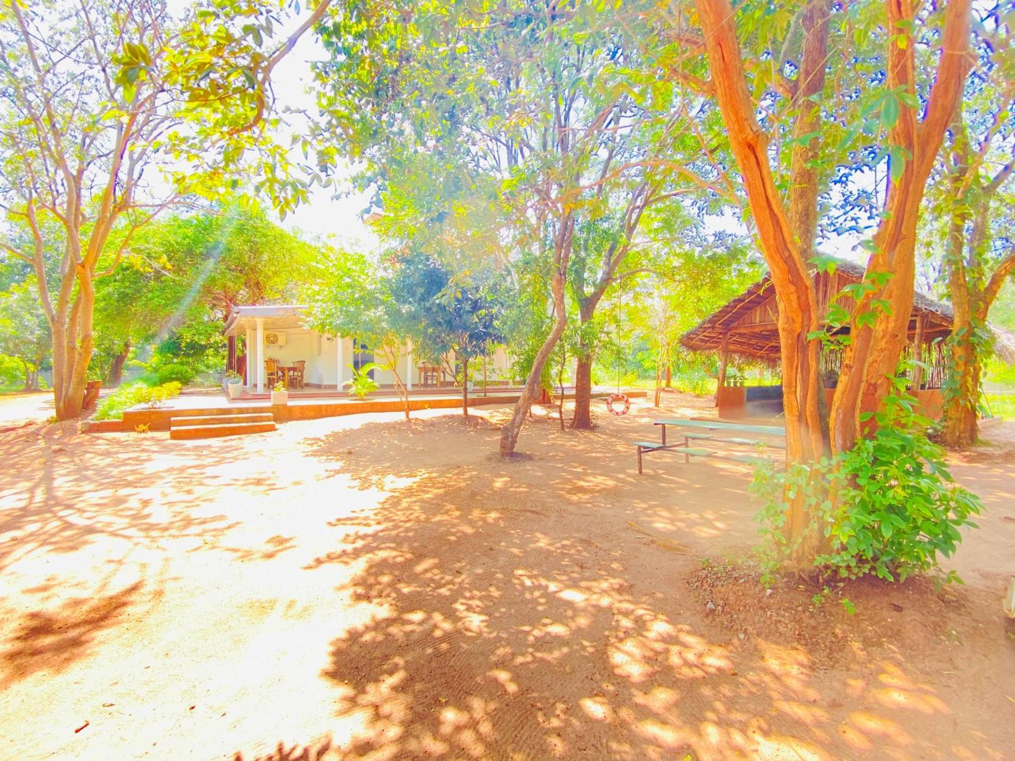 Ima Villa Sigiriya Exterior foto
